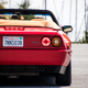 Image for article titled This Car Show Gloriously Celebrates Your '80s And '90s Dream Machines